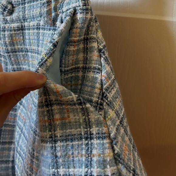 Tweed shorts - Picture 5 of 8